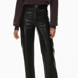 ARITZIA WILFRED The Melina Pant in size 6